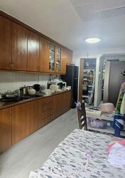 Blk 554 Kaki Bukit Green (Bedok), HDB 3 Rooms #604273711